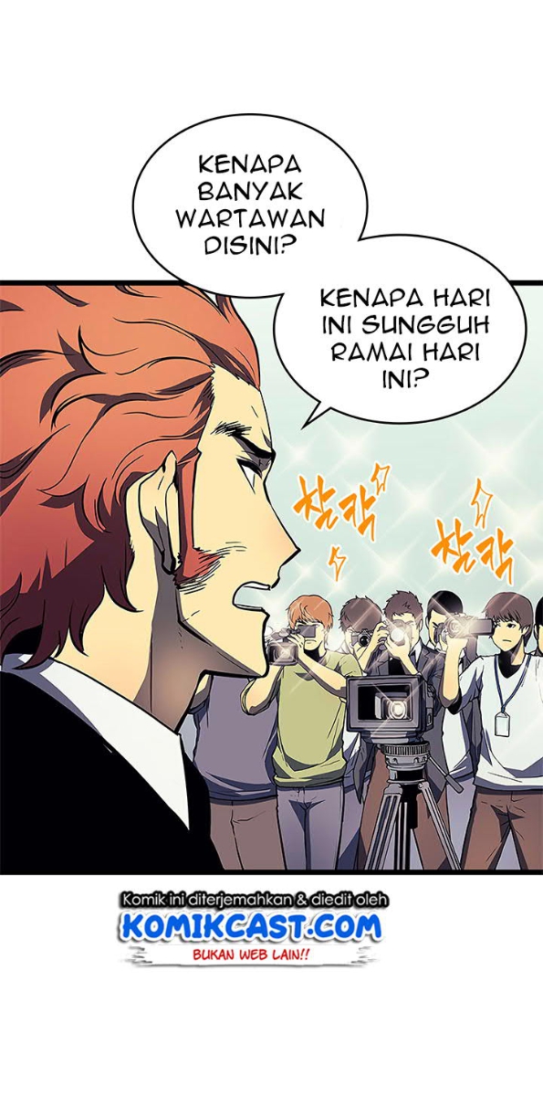 Read Solo Leveling Bahasa Indonesia ID Manga Online