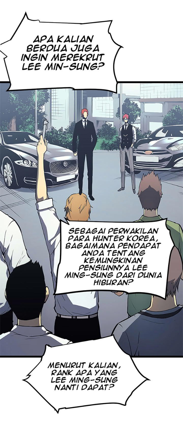 Read Solo Leveling Bahasa Indonesia ID Manga Online