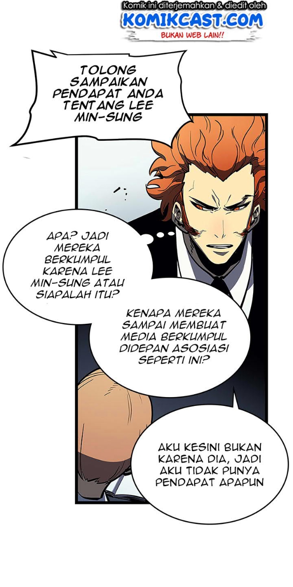 Read Solo Leveling Bahasa Indonesia ID Manga Online