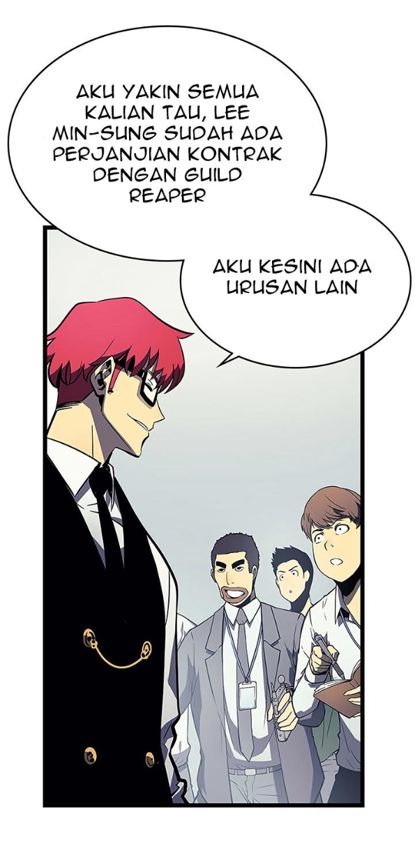 Read Solo Leveling Bahasa Indonesia ID Manga Online