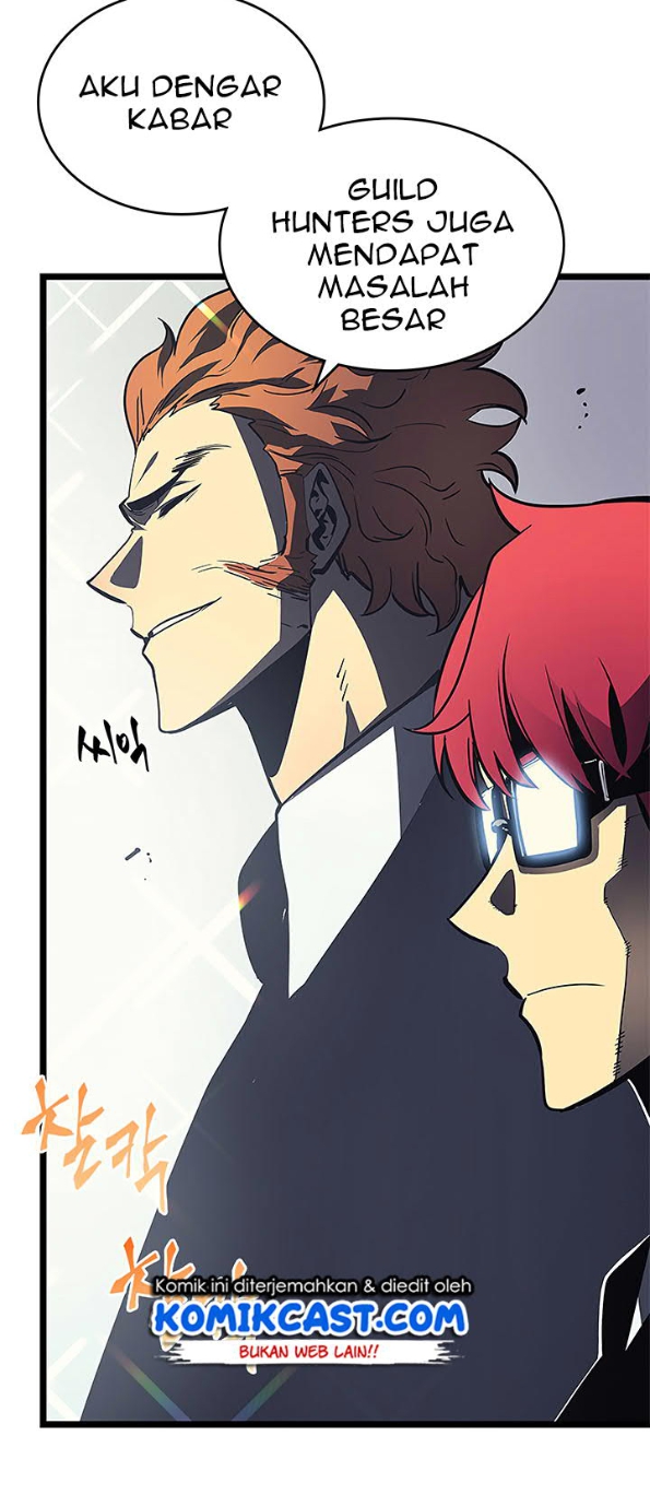 Read Solo Leveling Bahasa Indonesia ID Manga Online