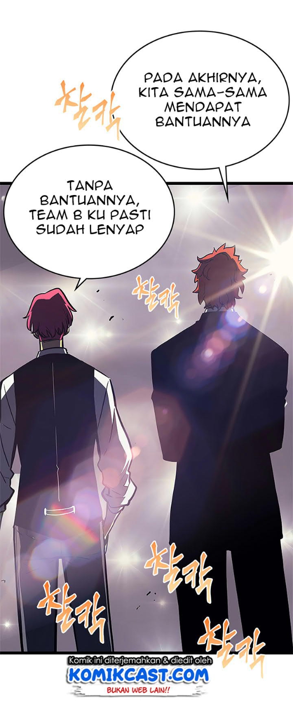 Read Solo Leveling Bahasa Indonesia ID Manga Online