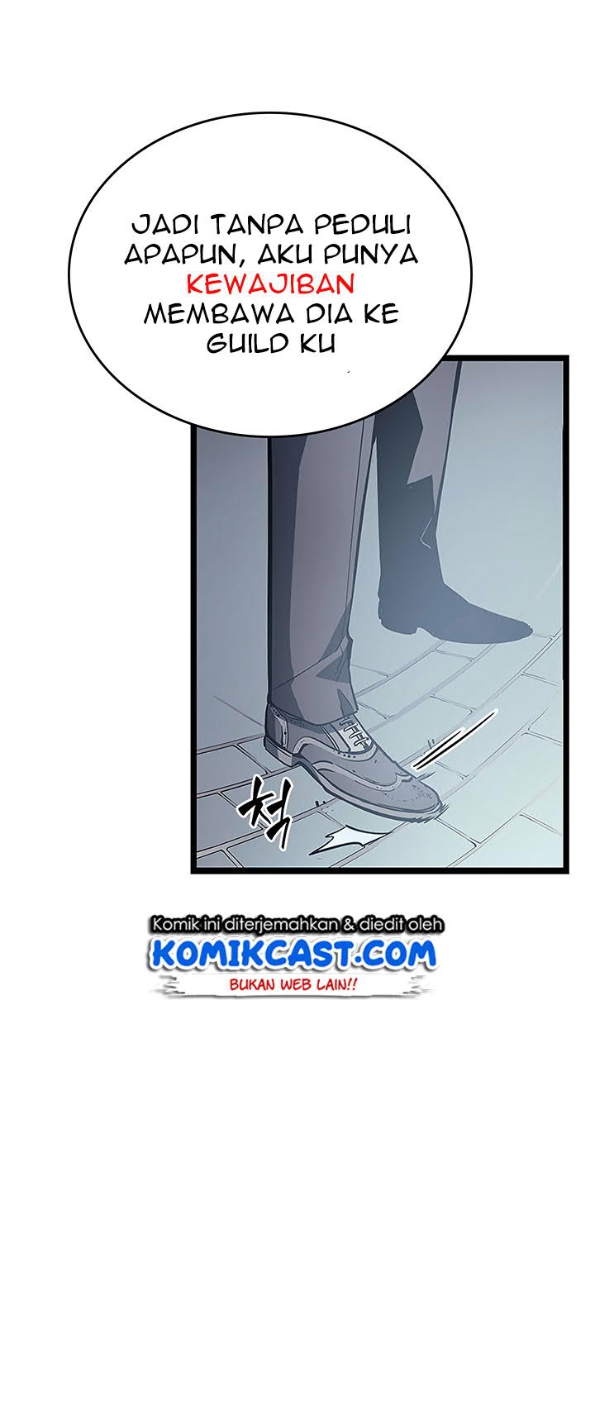 Read Solo Leveling Bahasa Indonesia ID Manga Online