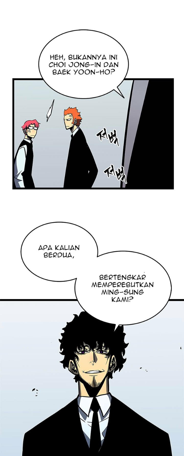 Read Solo Leveling Bahasa Indonesia ID Manga Online