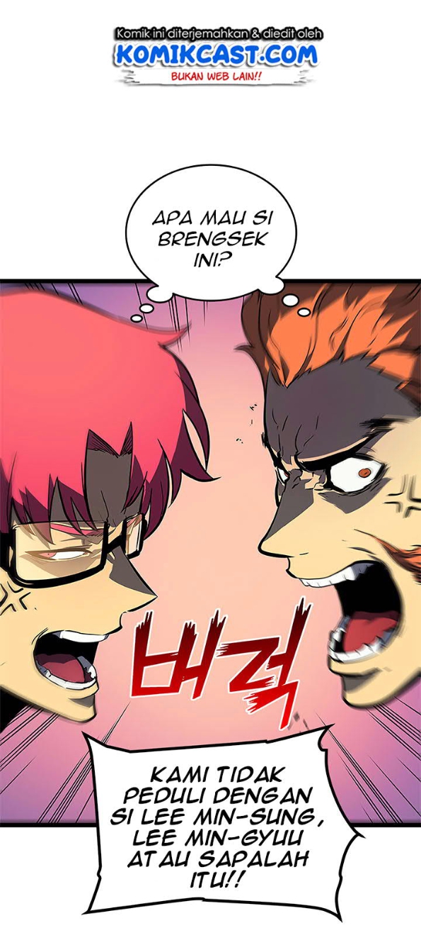 Read Solo Leveling Bahasa Indonesia ID Manga Online