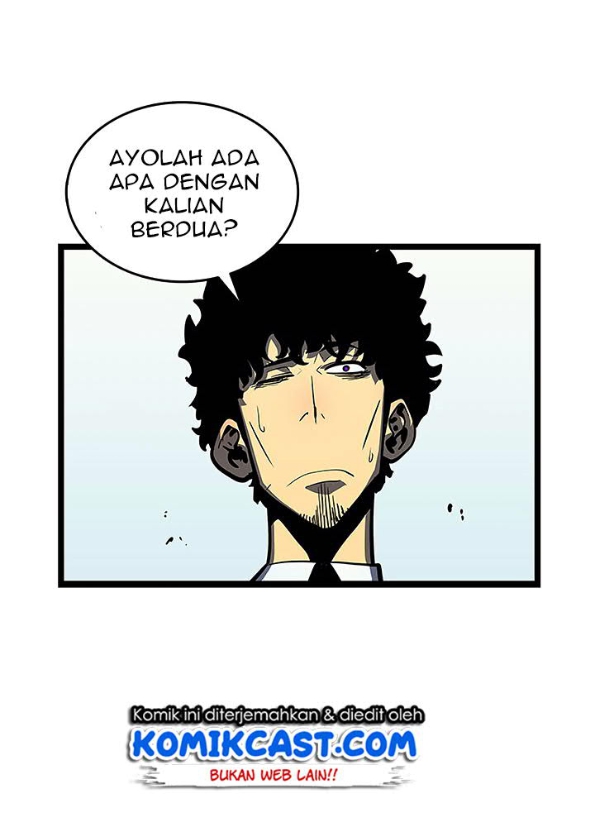 Read Solo Leveling Bahasa Indonesia ID Manga Online