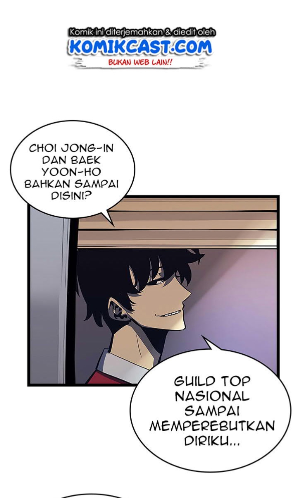 Read Solo Leveling Bahasa Indonesia ID Manga Online