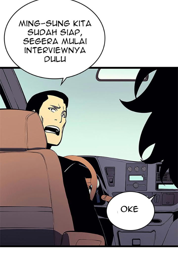Read Solo Leveling Bahasa Indonesia ID Manga Online