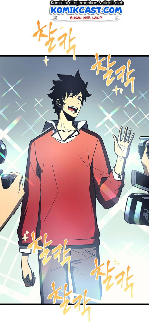 Read Solo Leveling Bahasa Indonesia ID Manga Online
