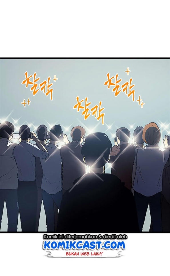 Read Solo Leveling Bahasa Indonesia ID Manga Online