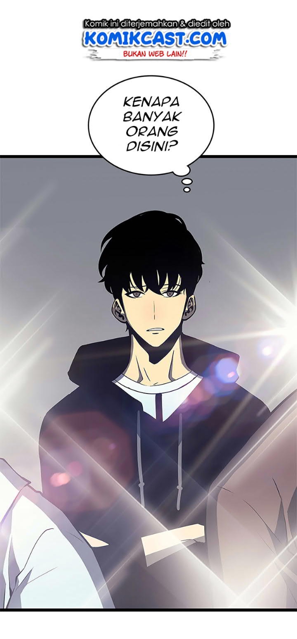 Read Solo Leveling Bahasa Indonesia ID Manga Online