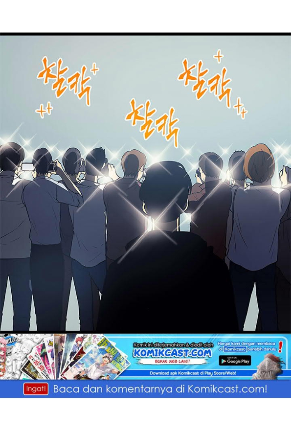 Read Solo Leveling Bahasa Indonesia ID Manga Online