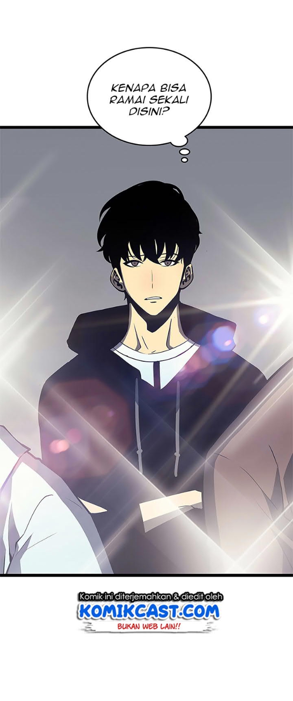 Read Solo Leveling Bahasa Indonesia ID Manga Online