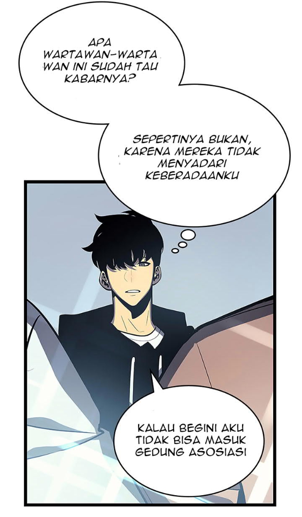 Read Solo Leveling Bahasa Indonesia ID Manga Online