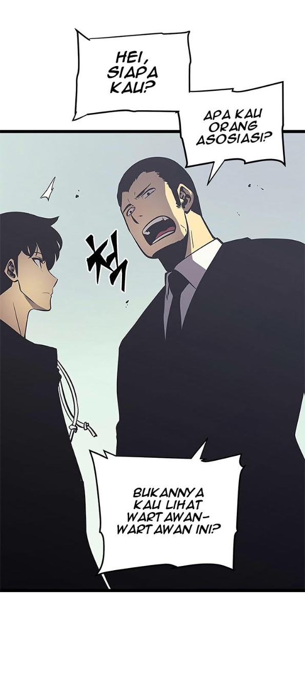 Read Solo Leveling Bahasa Indonesia ID Manga Online