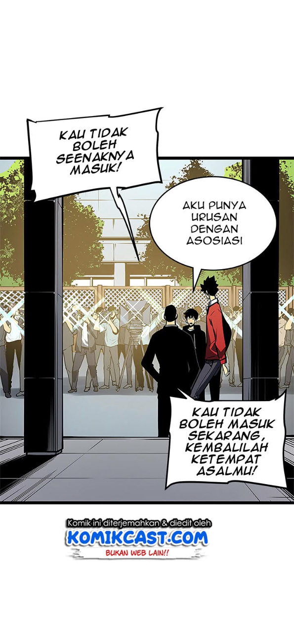 Read Solo Leveling Bahasa Indonesia ID Manga Online