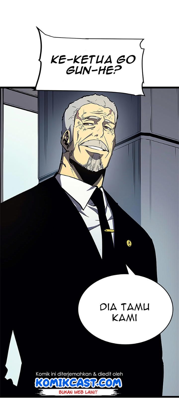 Read Solo Leveling Bahasa Indonesia ID Manga Online
