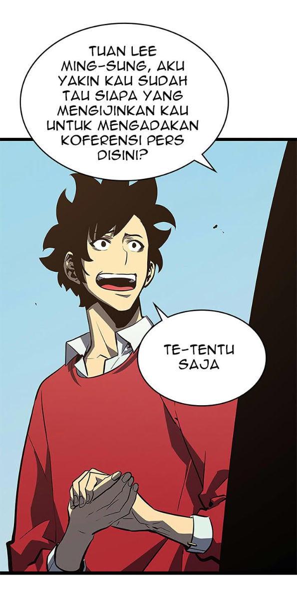 Read Solo Leveling Bahasa Indonesia ID Manga Online