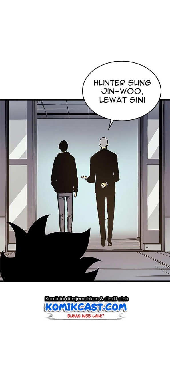 Read Solo Leveling Bahasa Indonesia ID Manga Online