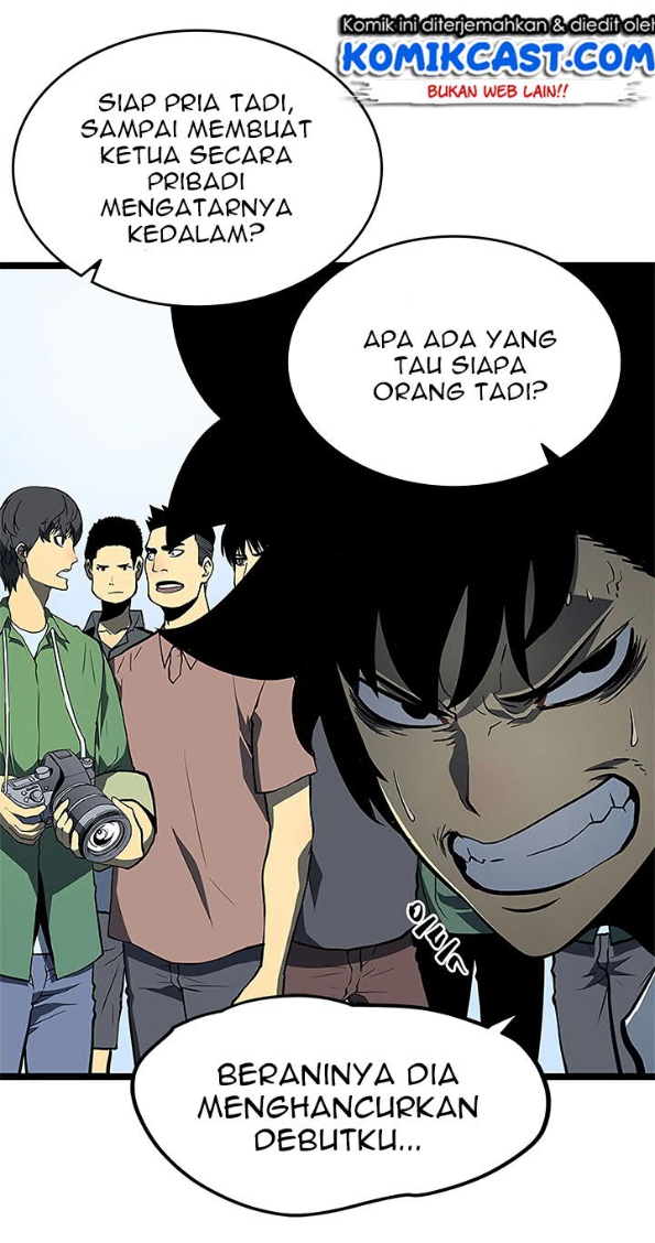 Read Solo Leveling Bahasa Indonesia ID Manga Online