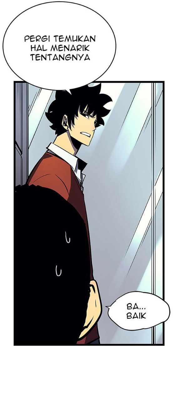 Read Solo Leveling Bahasa Indonesia ID Manga Online