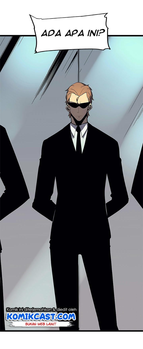 Read Solo Leveling Bahasa Indonesia ID Manga Online