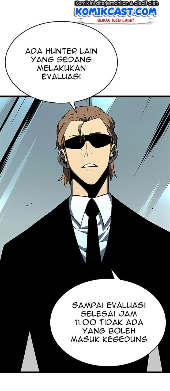 Read Solo Leveling Bahasa Indonesia ID Manga Online