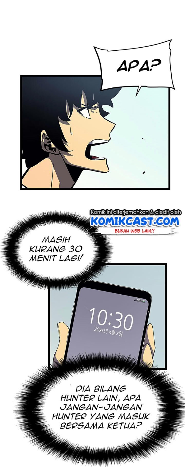 Read Solo Leveling Bahasa Indonesia ID Manga Online