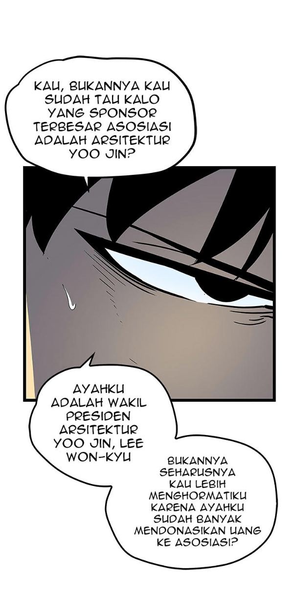 Read Solo Leveling Bahasa Indonesia ID Manga Online