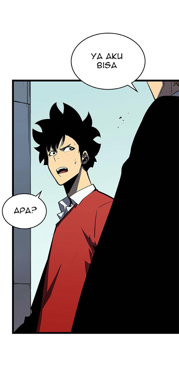 Read Solo Leveling Bahasa Indonesia ID Manga Online