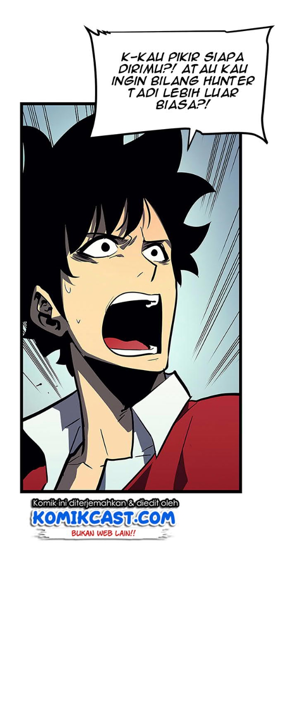 Read Solo Leveling Bahasa Indonesia ID Manga Online