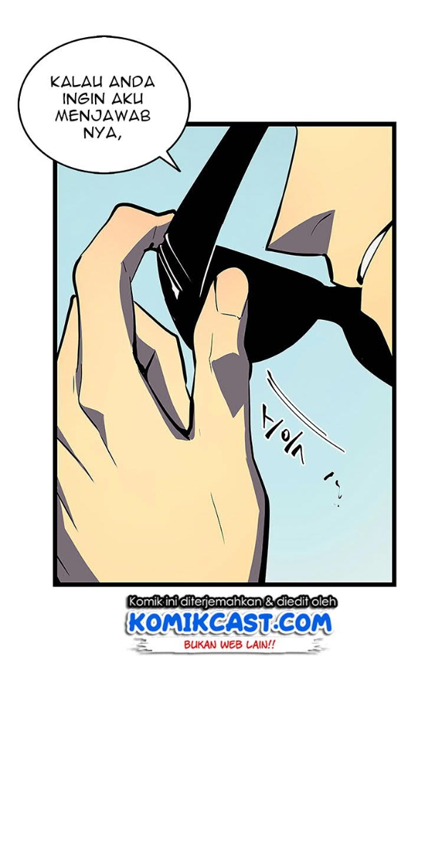 Read Solo Leveling Bahasa Indonesia ID Manga Online