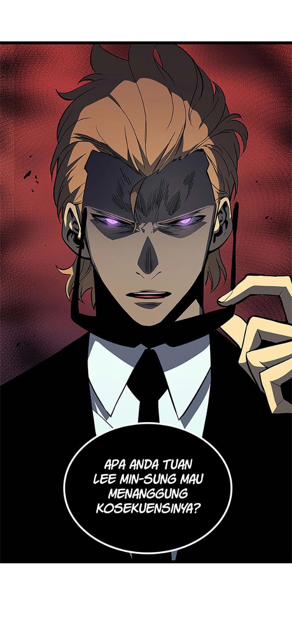 Read Solo Leveling Bahasa Indonesia ID Manga Online