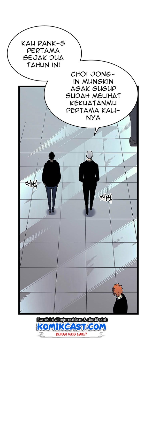Read Solo Leveling Bahasa Indonesia ID Manga Online