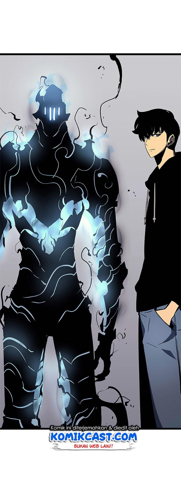 Read Solo Leveling Bahasa Indonesia ID Manga Online