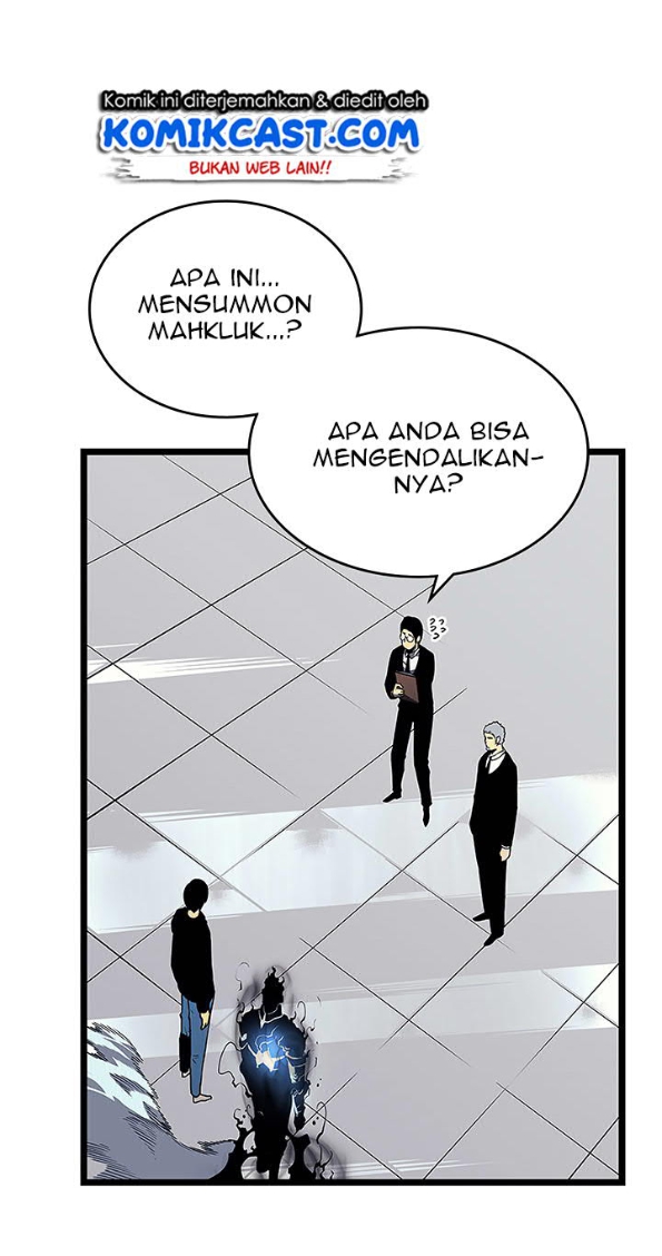 Read Solo Leveling Bahasa Indonesia ID Manga Online
