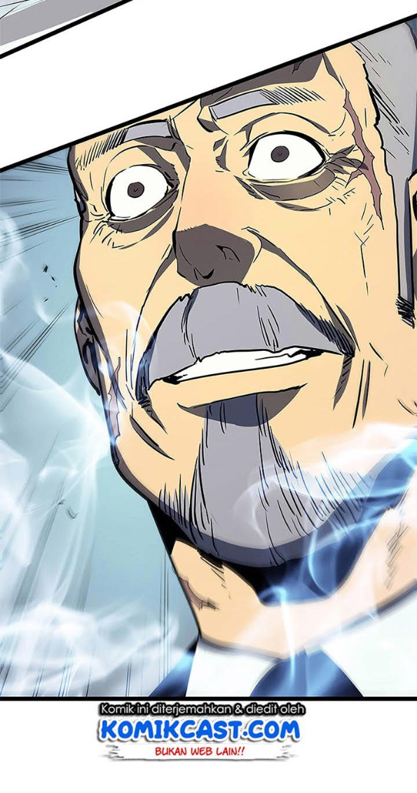 Read Solo Leveling Bahasa Indonesia ID Manga Online