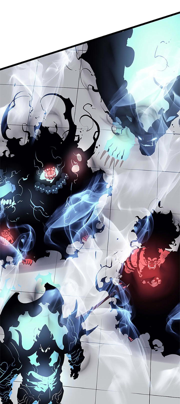 Read Solo Leveling Bahasa Indonesia ID Manga Online