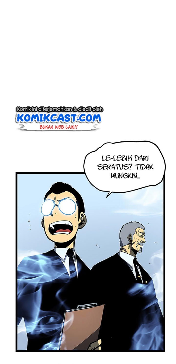 Read Solo Leveling Bahasa Indonesia ID Manga Online