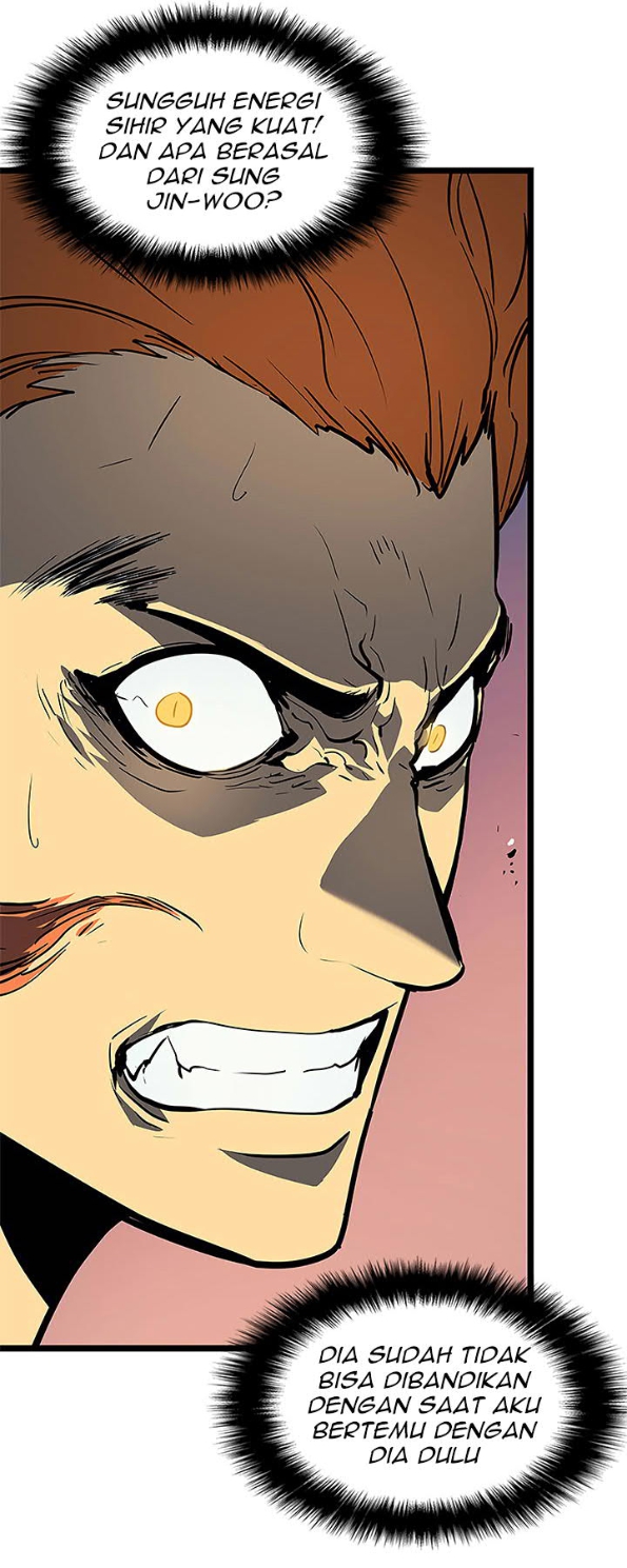 Read Solo Leveling Bahasa Indonesia ID Manga Online