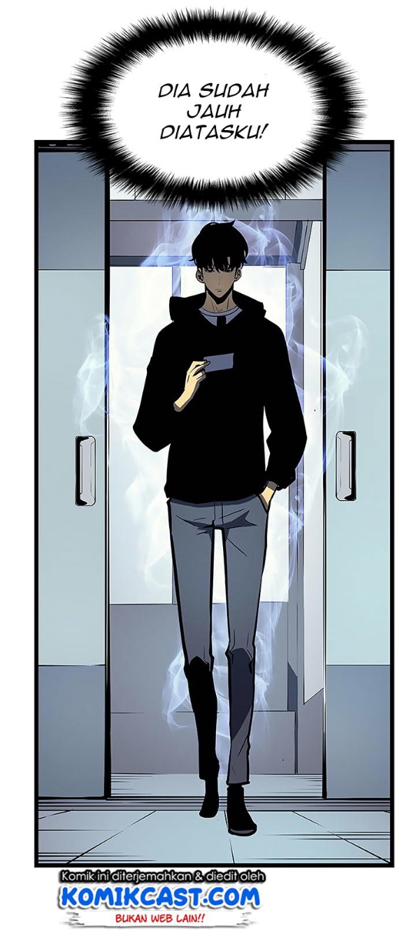 Read Solo Leveling Bahasa Indonesia ID Manga Online