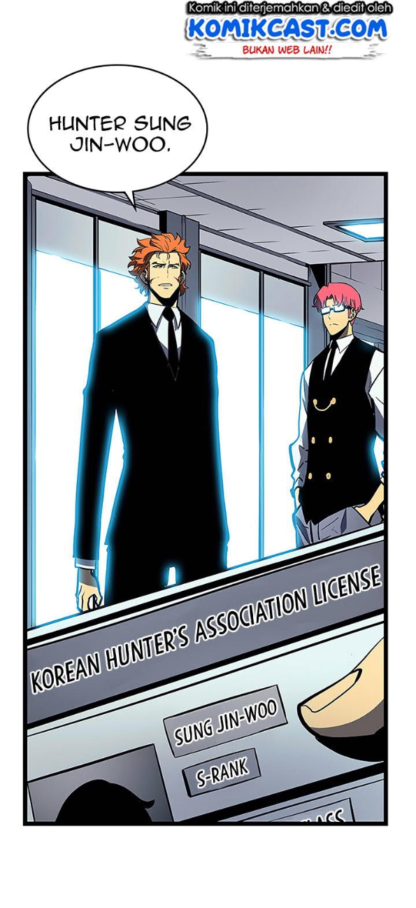 Read Solo Leveling Bahasa Indonesia ID Manga Online