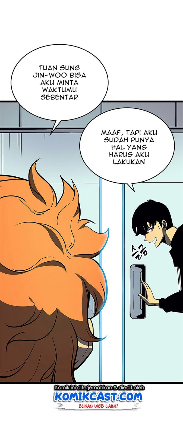 Read Solo Leveling Bahasa Indonesia ID Manga Online