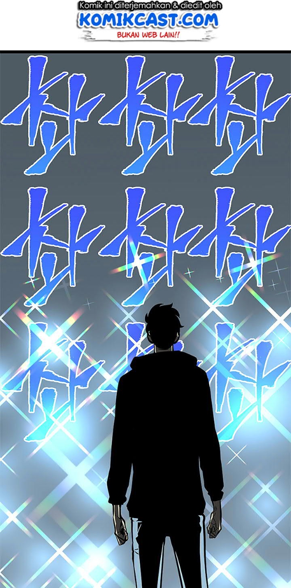 Read Solo Leveling Bahasa Indonesia ID Manga Online