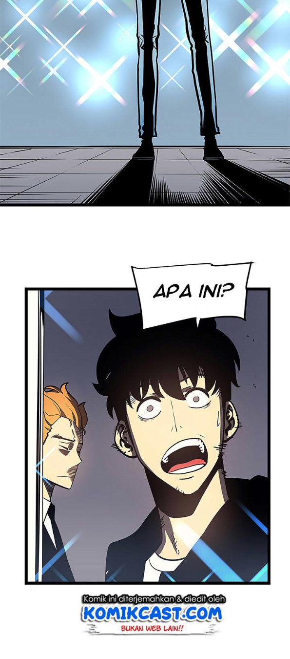 Read Solo Leveling Bahasa Indonesia ID Manga Online