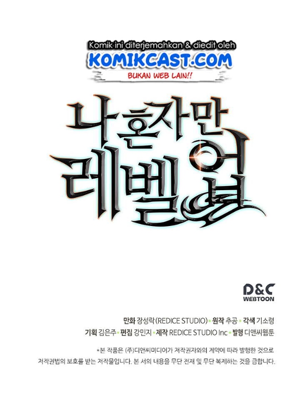 Read Solo Leveling Bahasa Indonesia ID Manga Online