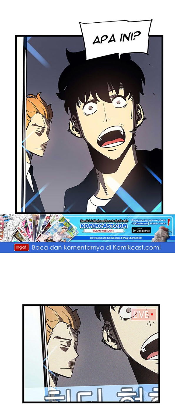 Read Solo Leveling Bahasa Indonesia ID Manga Online