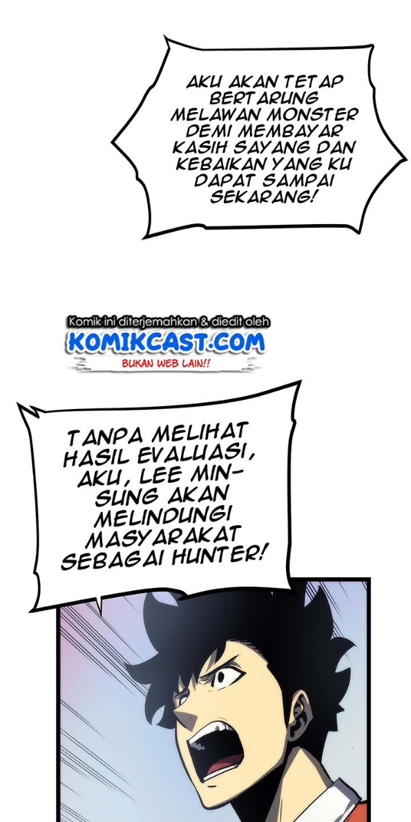 Read Solo Leveling Bahasa Indonesia ID Manga Online