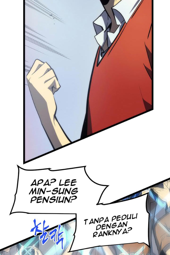 Read Solo Leveling Bahasa Indonesia ID Manga Online