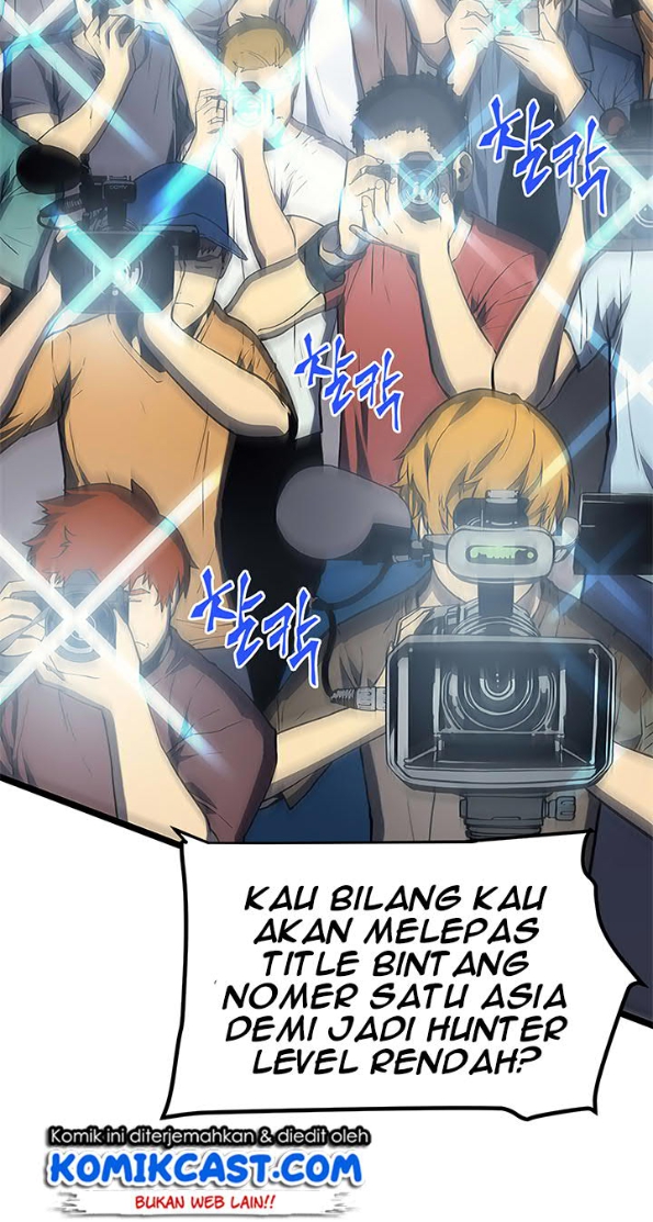 Read Solo Leveling Bahasa Indonesia ID Manga Online